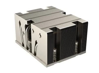 AMD SP5 2U Standard CPU Heatsink