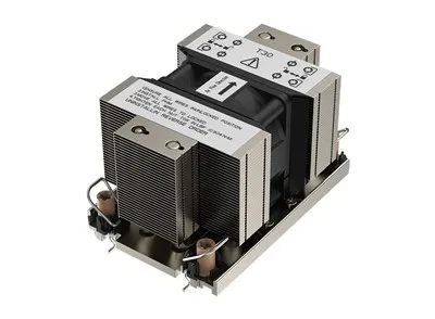 Intel LGA4677 2U Fan Cooler Heatsink