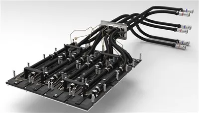 Liquid Cooling Solution For NVIDIA H100